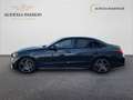 Mercedes-Benz C 300 300 e 9G-Tronic e-Hybrid EQ AMG Line Gris - thumbnail 2