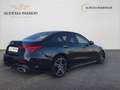 Mercedes-Benz C 300 300 e 9G-Tronic e-Hybrid EQ AMG Line Gris - thumbnail 4