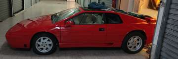 2.2i turbo SE 268+30 CV overbost ASI