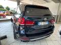 BMW X5 X5 F15 xdrive40d Experience auto 7 POSTI GARANZIA Blu/Azzurro - thumbnail 4