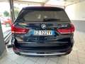 BMW X5 X5 F15 xdrive40d Experience auto 7 POSTI GARANZIA Blu/Azzurro - thumbnail 5