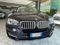 BMW X5 X5 F15 xdrive40d Experience auto 7 POSTI GARANZIA Blu/Azzurro - thumbnail 3