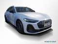 Audi A5 Avant TDI quattro S line AHK Tech plus Weiß - thumbnail 2
