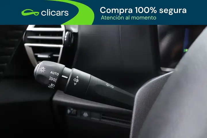 Citroën C4 Hybrid ë-DSC6 PLUS 2025, foto 24