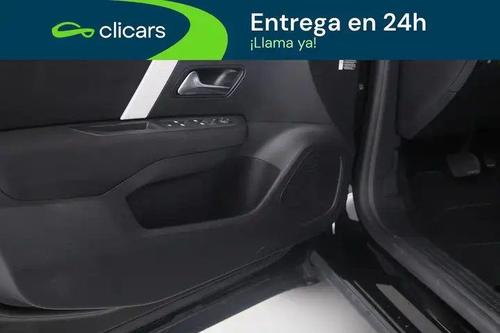Citroën C4 Hybrid ë-DSC6 PLUS 2025, foto 18