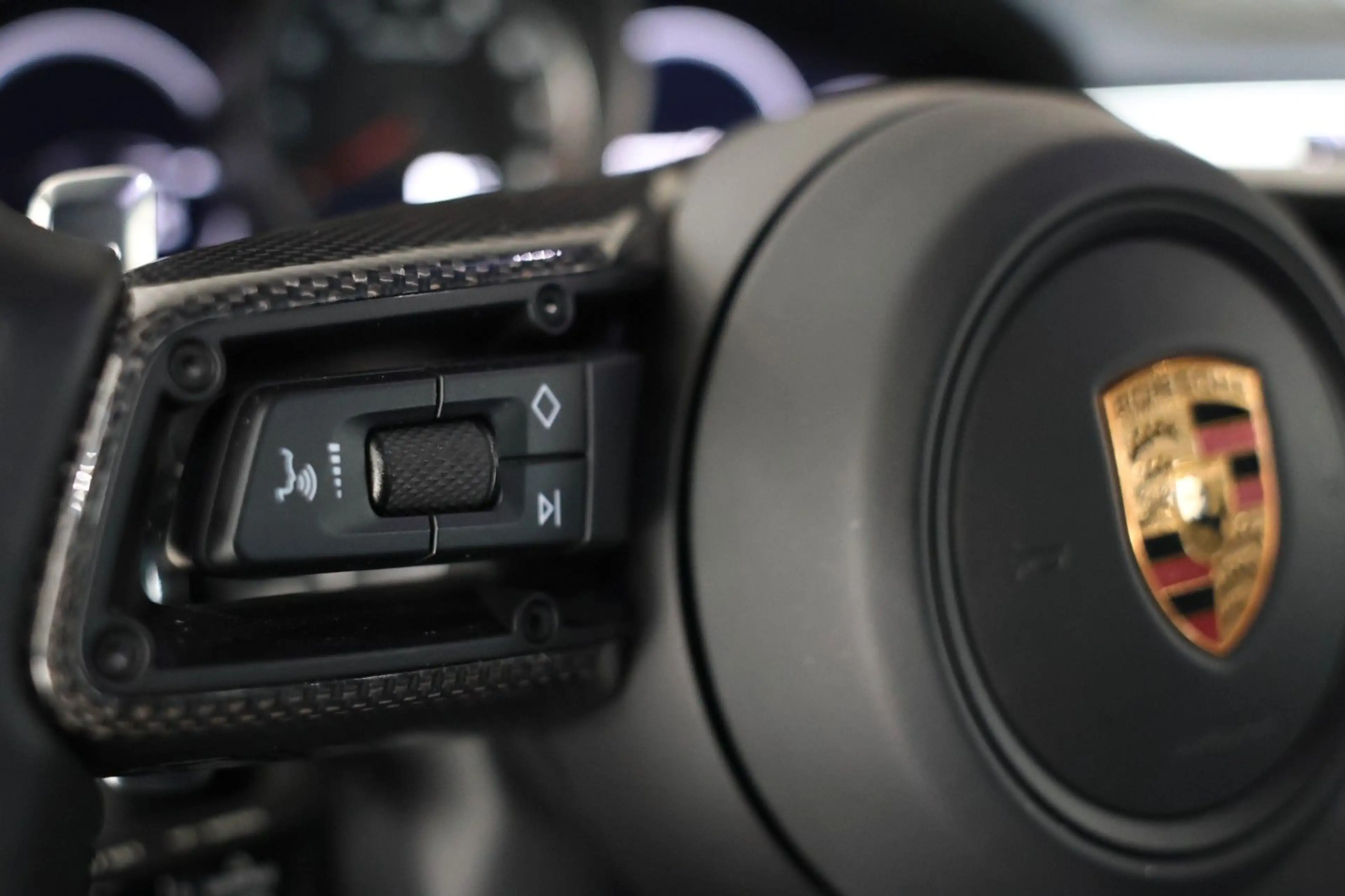Porsche Panamera Turbo S Vierradlnk*Carbon*Soft*1-Hand — photo 15