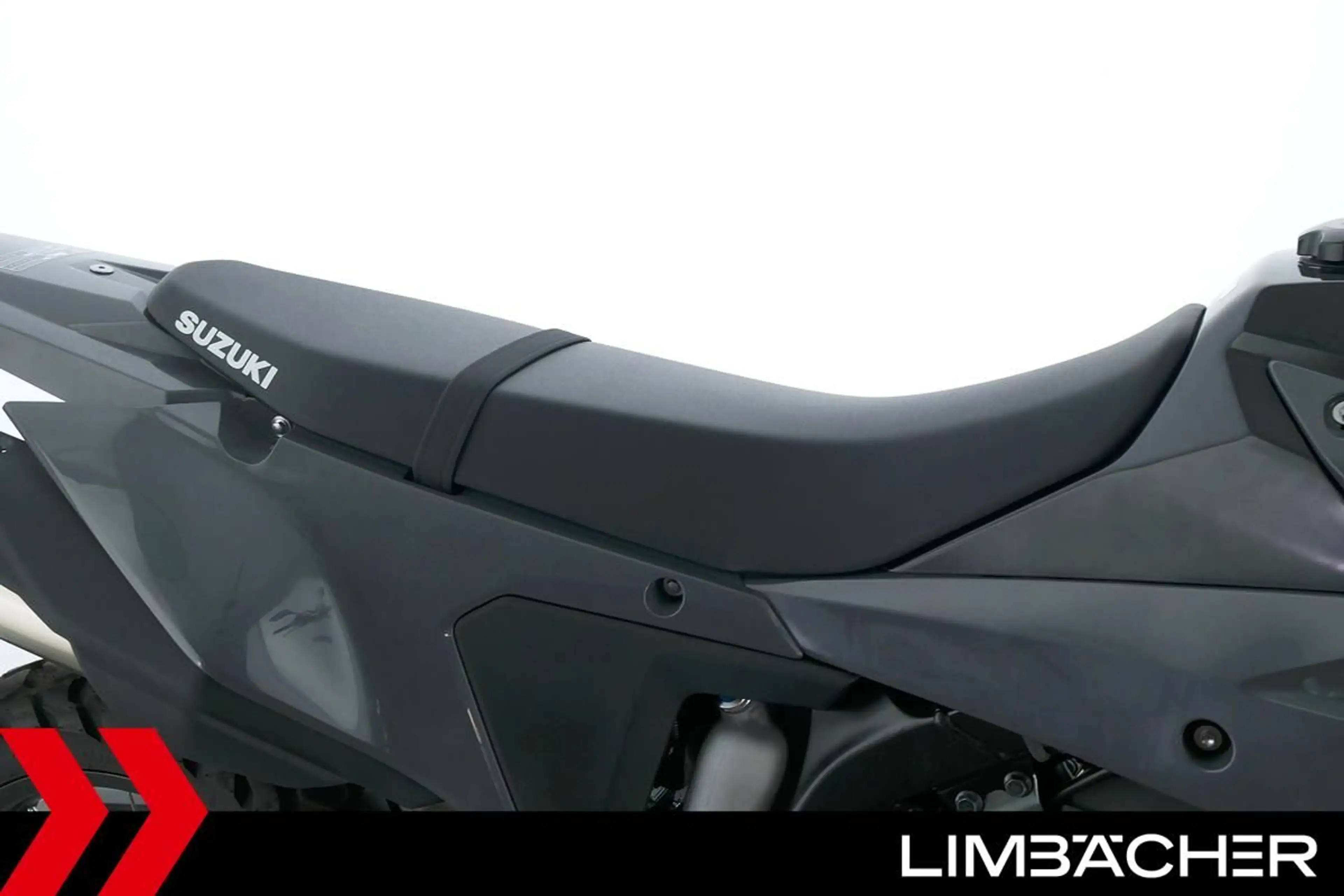 Suzuki DR-Z4S ENDURO - TC, Fahrmodi — photo 22