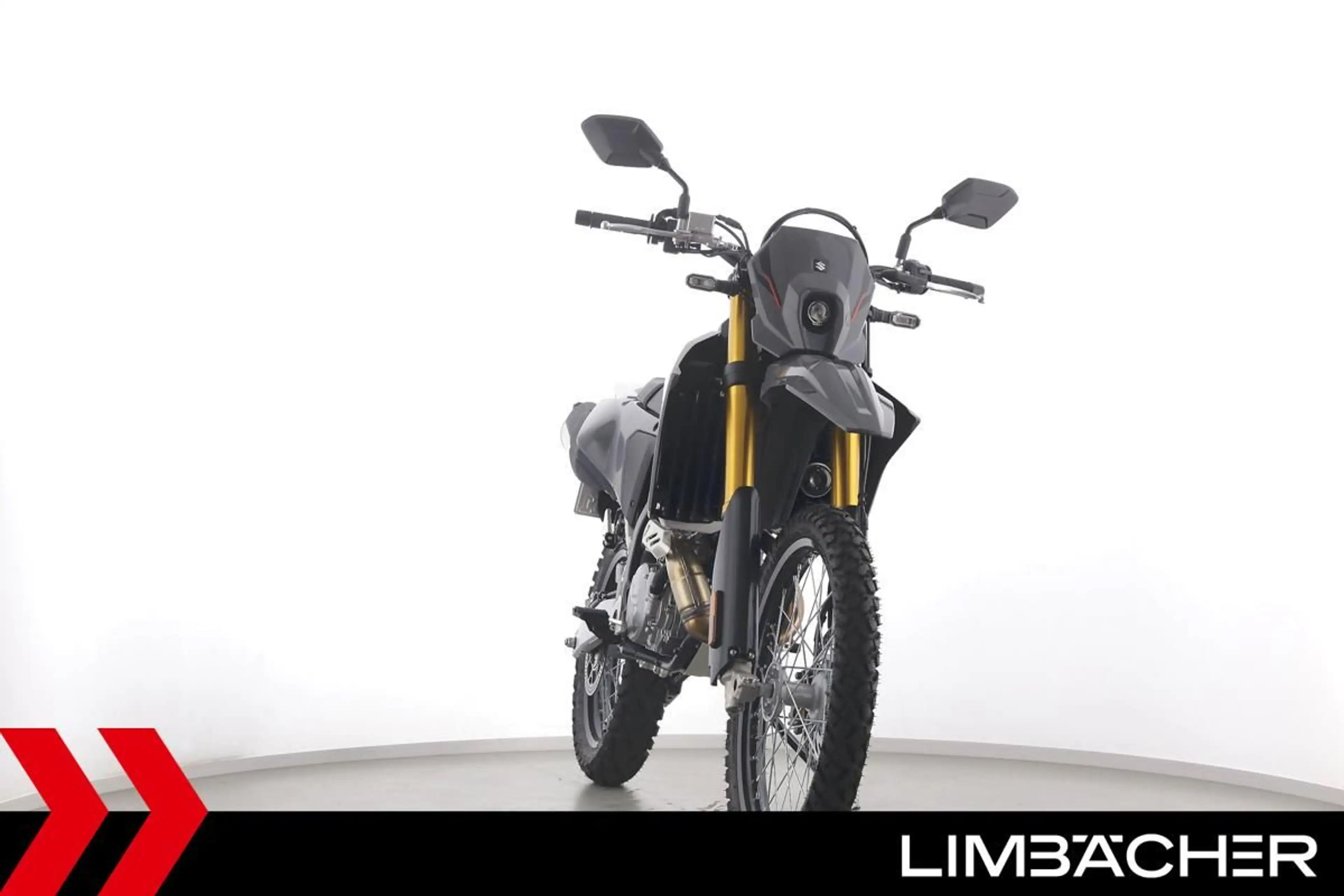 Suzuki DR-Z4S ENDURO - TC, Fahrmodi — photo 11