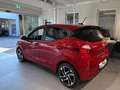 Hyundai i10 1,0 GO PLUS Rouge - thumbnail 3