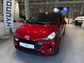 Hyundai i10 1,0 GO PLUS Rouge - thumbnail 4