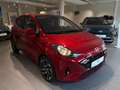 Hyundai i10 1,0 GO PLUS Rouge - thumbnail 1