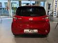 Hyundai i10 1,0 GO PLUS Rouge - thumbnail 5