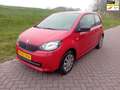 Skoda Citigo 1.0i Easy Airco APK Dec 26 Ramen Stuurbekrachtigin Rood - thumbnail 1