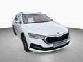 Skoda Octavia Combi Clever 2,0 TDI DSG/AHK/CLIMA 3ZONE Blanc - thumbnail 3