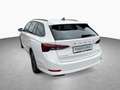 Skoda Octavia Combi Clever 2,0 TDI DSG/AHK/CLIMA 3ZONE Blanc - thumbnail 6