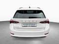 Skoda Octavia Combi Clever 2,0 TDI DSG/AHK/CLIMA 3ZONE Blanc - thumbnail 5
