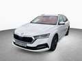 Skoda Octavia Combi Clever 2,0 TDI DSG/AHK/CLIMA 3ZONE Blanc - thumbnail 11