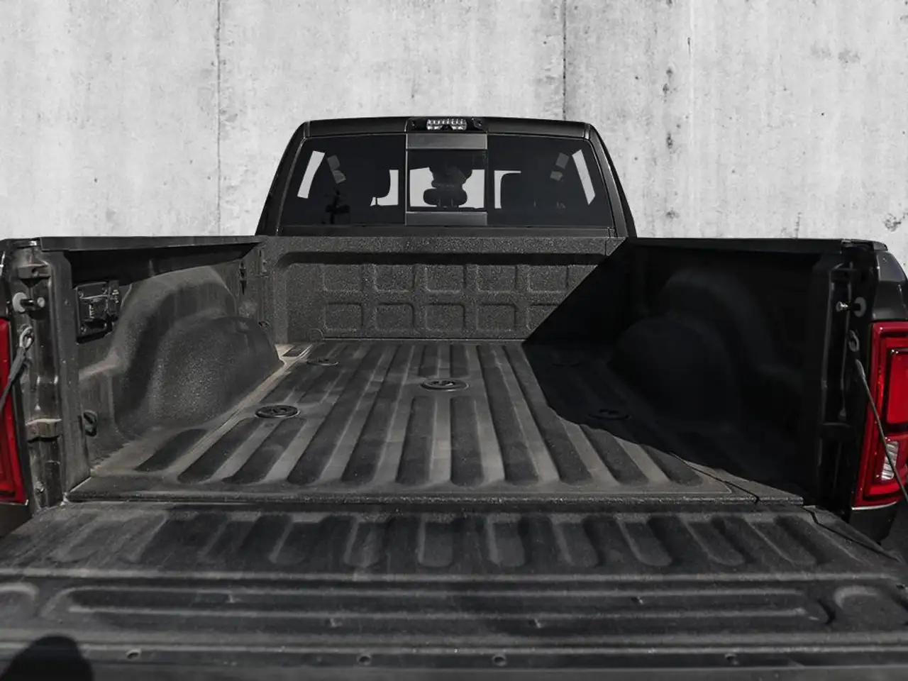RAM 3500 снимка RAM 3500