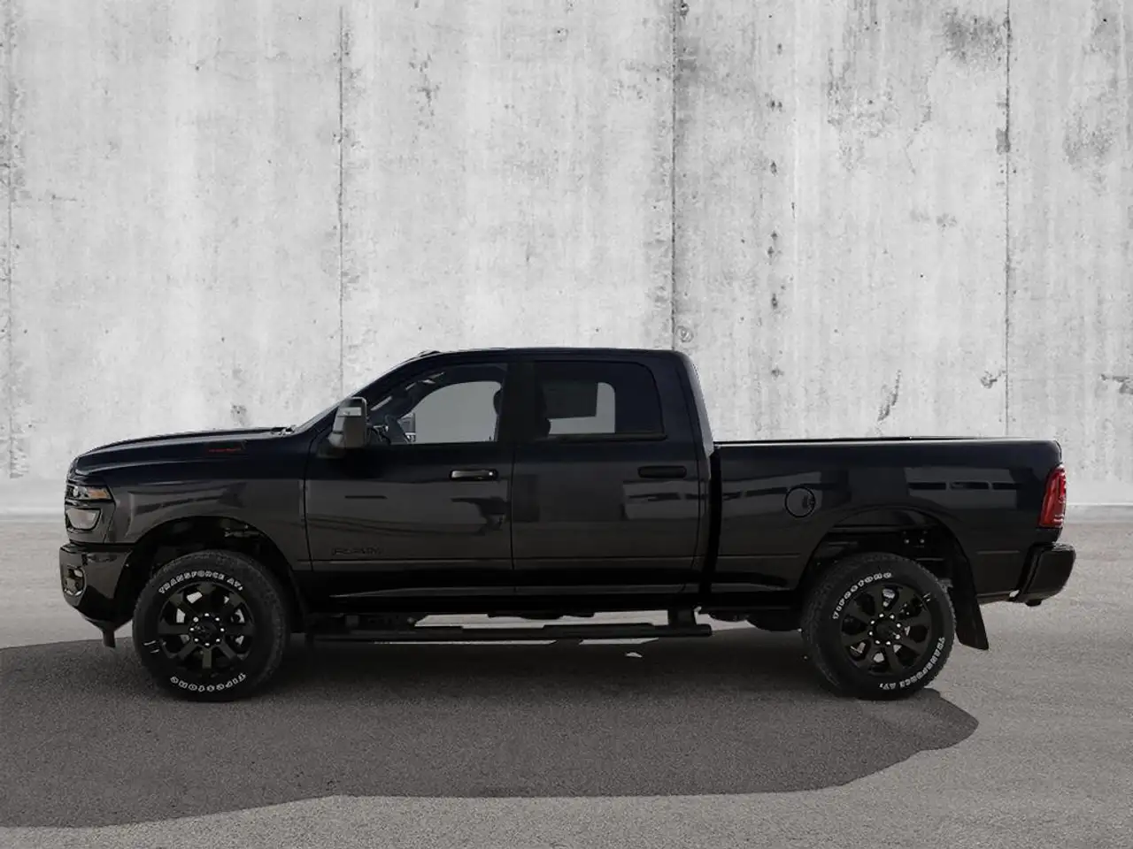 RAM 3500 снимка RAM 3500