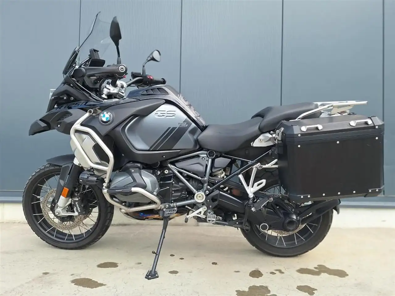 BMW R 1250 GS