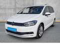 Volkswagen Touran 2.0 TDI DSG Highline LED PANO KAMERA AHK Weiß - thumbnail 2