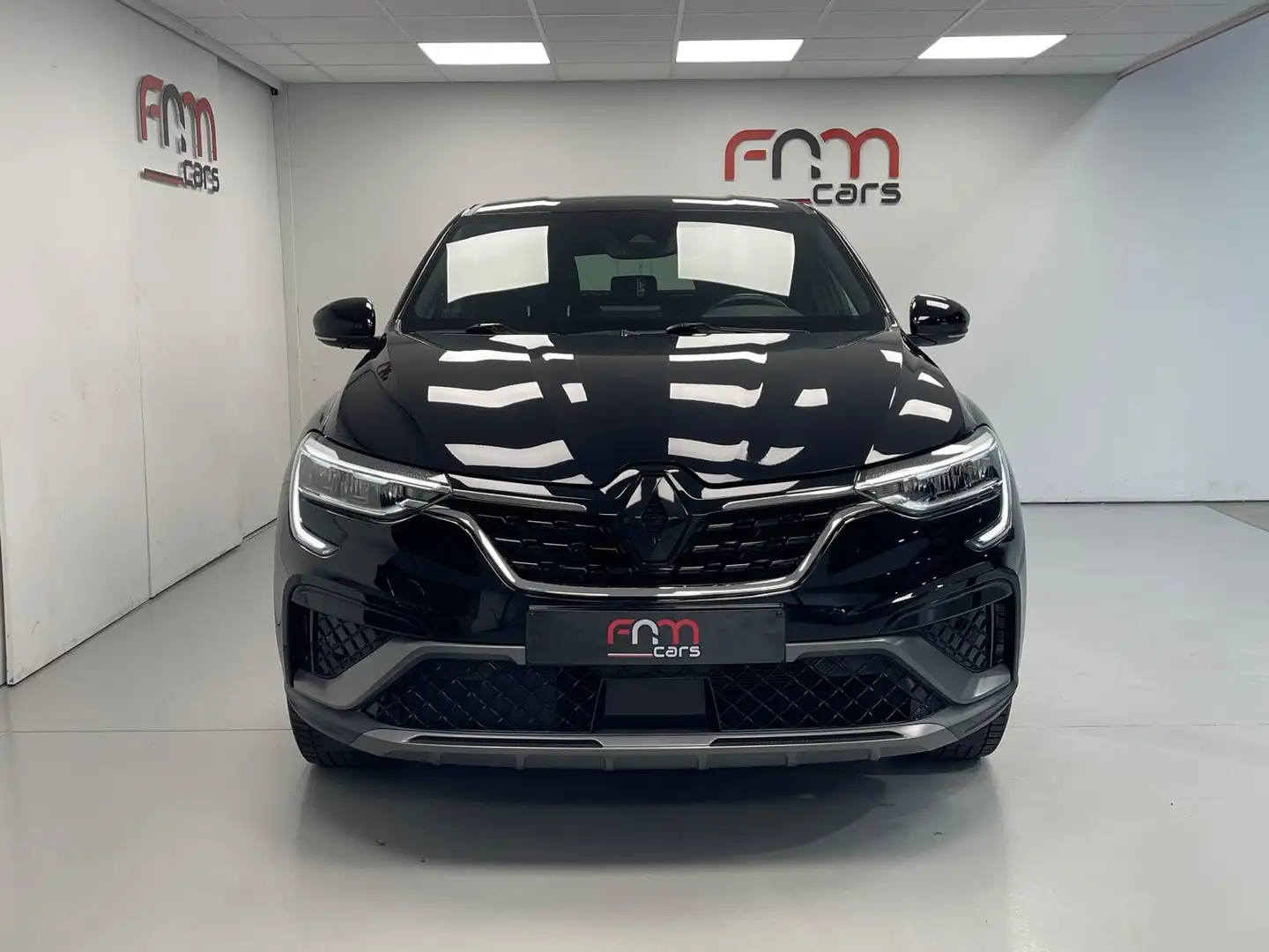 Renault Arkana E-Tech R.S. LINE 31.000km bwj2021 Garantie - 2