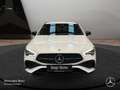 Mercedes-Benz CLA 200 d AMG+NIGHT+360°+LED+TOTW+KEYLESS+8G Weiß - thumbnail 3