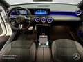Mercedes-Benz CLA 200 d AMG+NIGHT+360°+LED+TOTW+KEYLESS+8G Weiß - thumbnail 13
