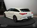 Mercedes-Benz CLA 200 d AMG+NIGHT+360°+LED+TOTW+KEYLESS+8G Weiß - thumbnail 10