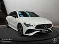 Mercedes-Benz CLA 200 d AMG+NIGHT+360°+LED+TOTW+KEYLESS+8G Weiß - thumbnail 5