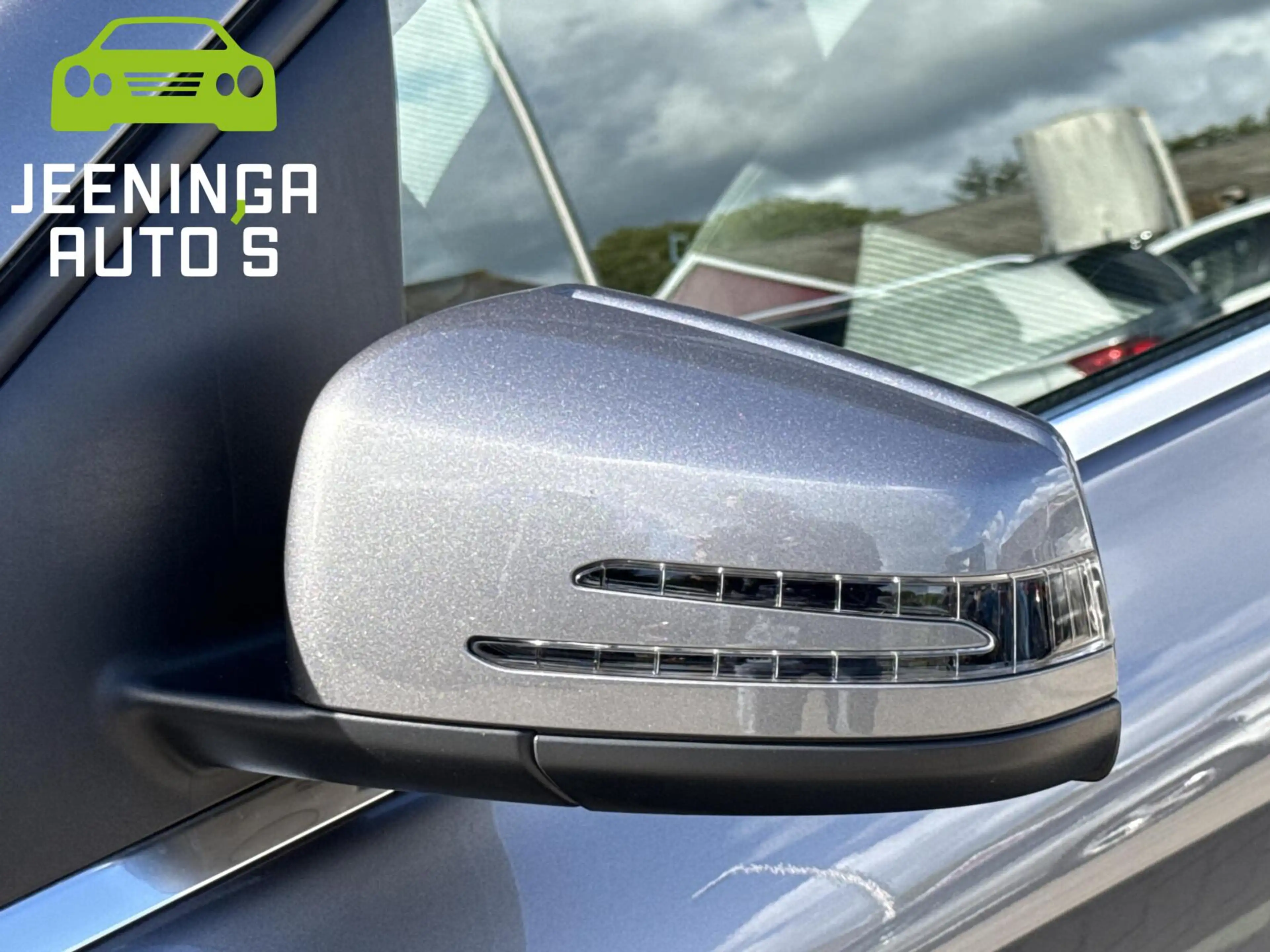 Mercedes-Benz B 180 Business Solution |Navi|Camera|Stoelverwarming|NAP — photo 10