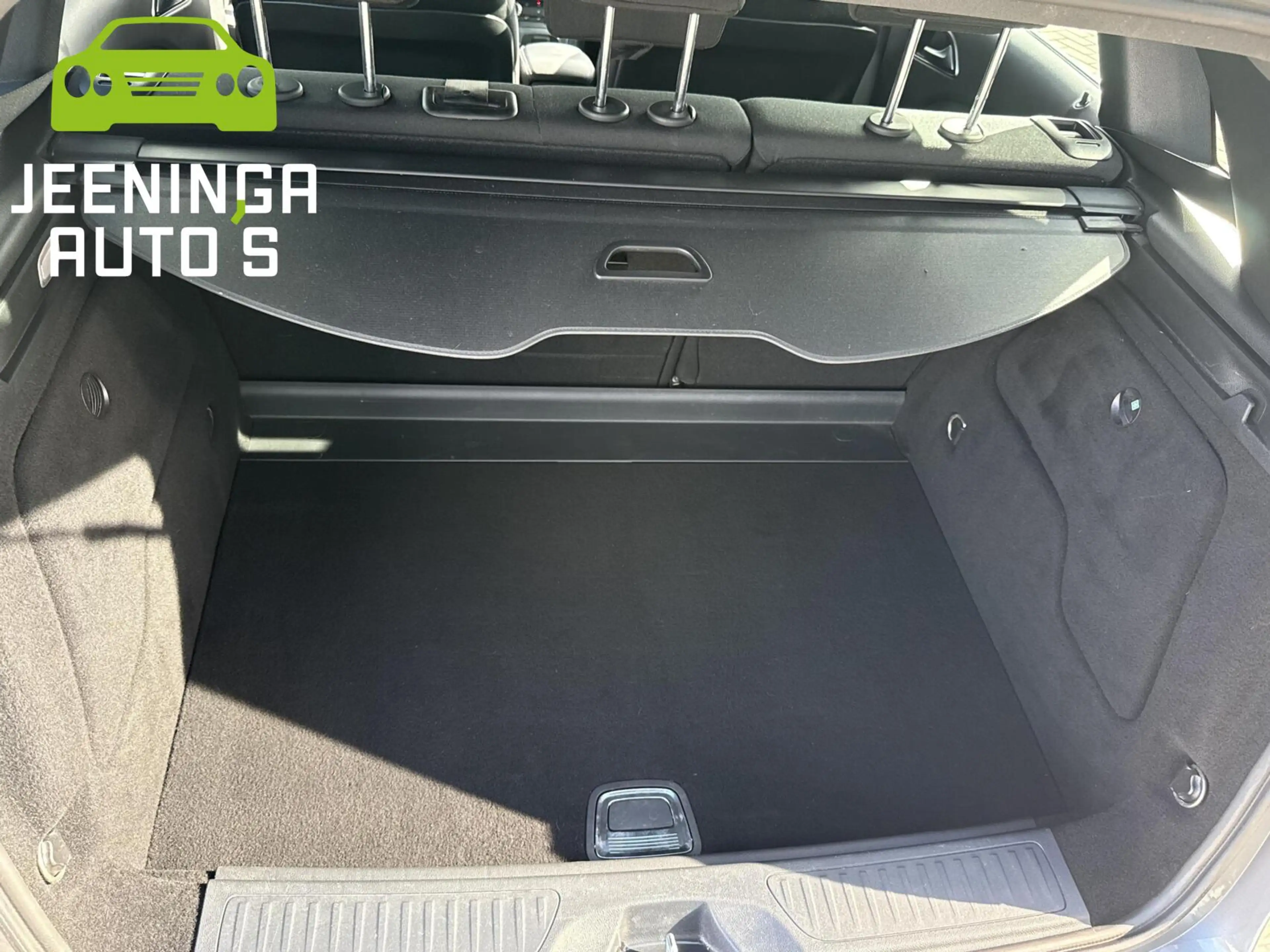 Mercedes-Benz B 180 Business Solution |Navi|Camera|Stoelverwarming|NAP — photo 7