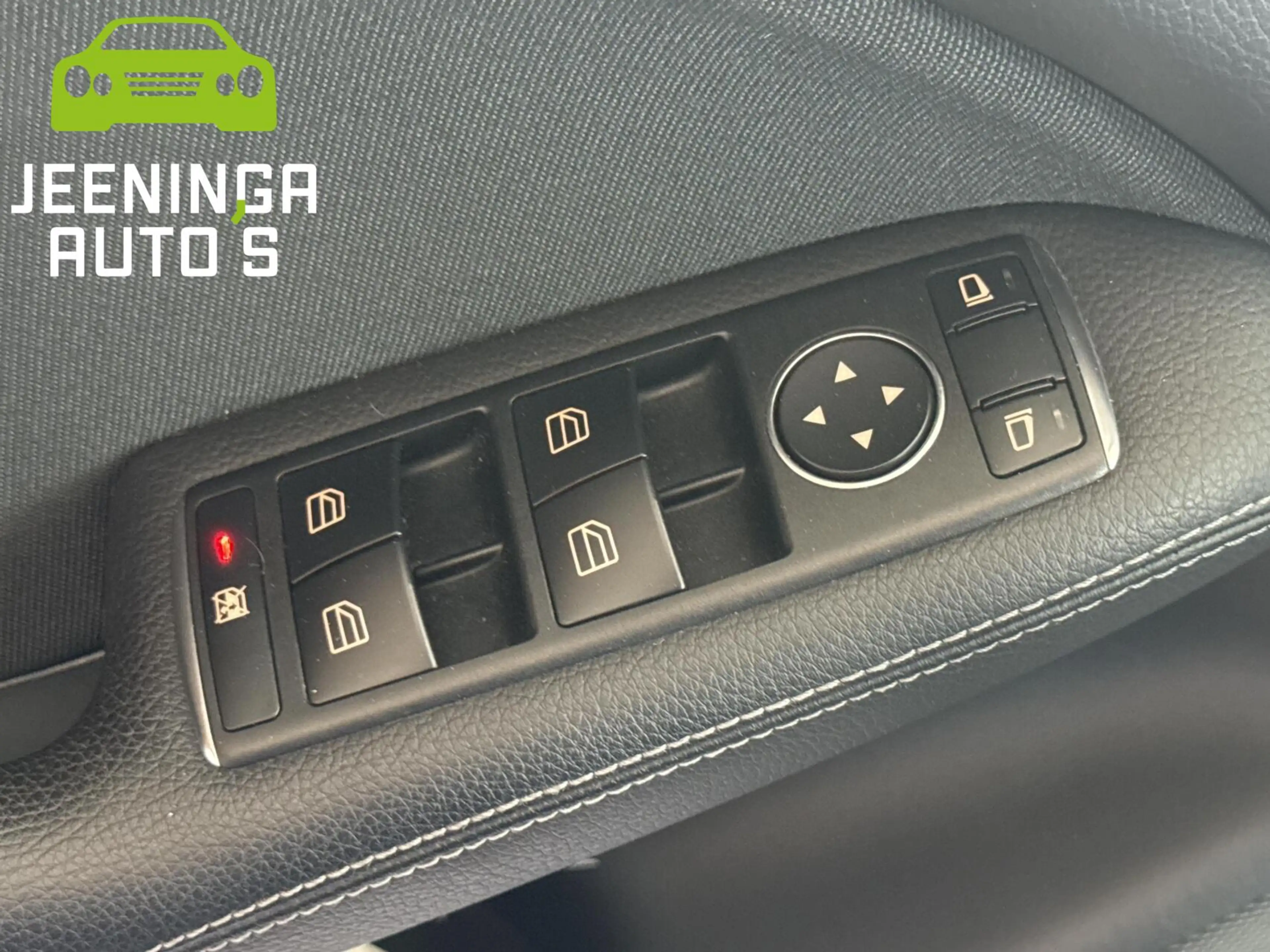 Mercedes-Benz B 180 Business Solution |Navi|Camera|Stoelverwarming|NAP — photo 27