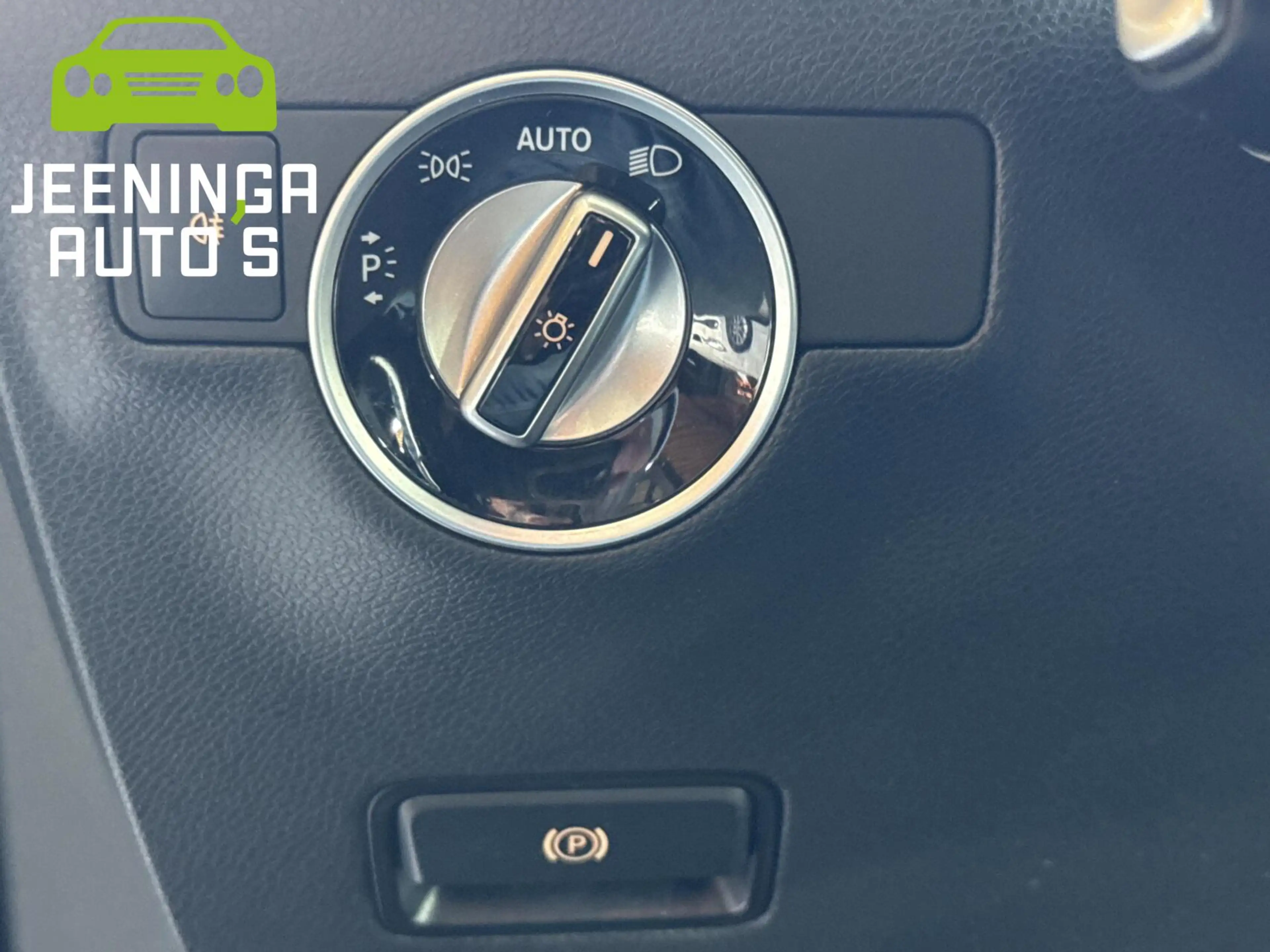 Mercedes-Benz B 180 Business Solution |Navi|Camera|Stoelverwarming|NAP — photo 26