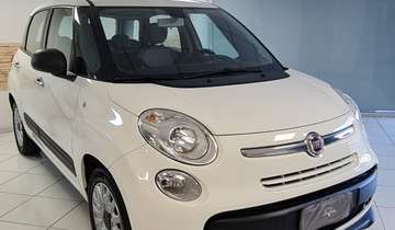 500L 1.3 mjt Business 95cv