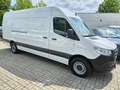 Mercedes-Benz Sprinter 317 CDI MAXI|MoPf|FACELIFT|OHNE SCHÄDEN Blanc - thumbnail 3