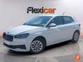 Skoda Fabia 1.0 TSI Active 70kW Blanco - thumbnail 5