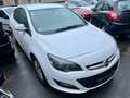Opel Astra J Lim. 5-trg. Selection 99g | UNFALLWAGEN Bianco - thumbnail 2