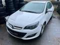 Opel Astra J Lim. 5-trg. Selection 99g | UNFALLWAGEN Bianco - thumbnail 1