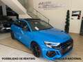 Audi RS3 Sportback quattro S tronic 294kW Bleu - thumbnail 1