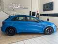 Audi RS3 Sportback quattro S tronic 294kW Bleu - thumbnail 2