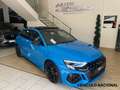 Audi RS3 Sportback quattro S tronic 294kW Bleu - thumbnail 1