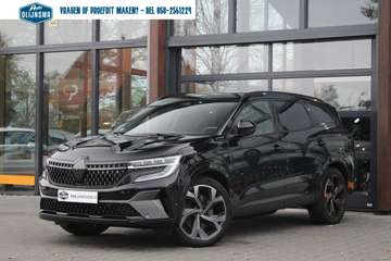 E-Tech full hybrid 200 esprit Alpine 7p.