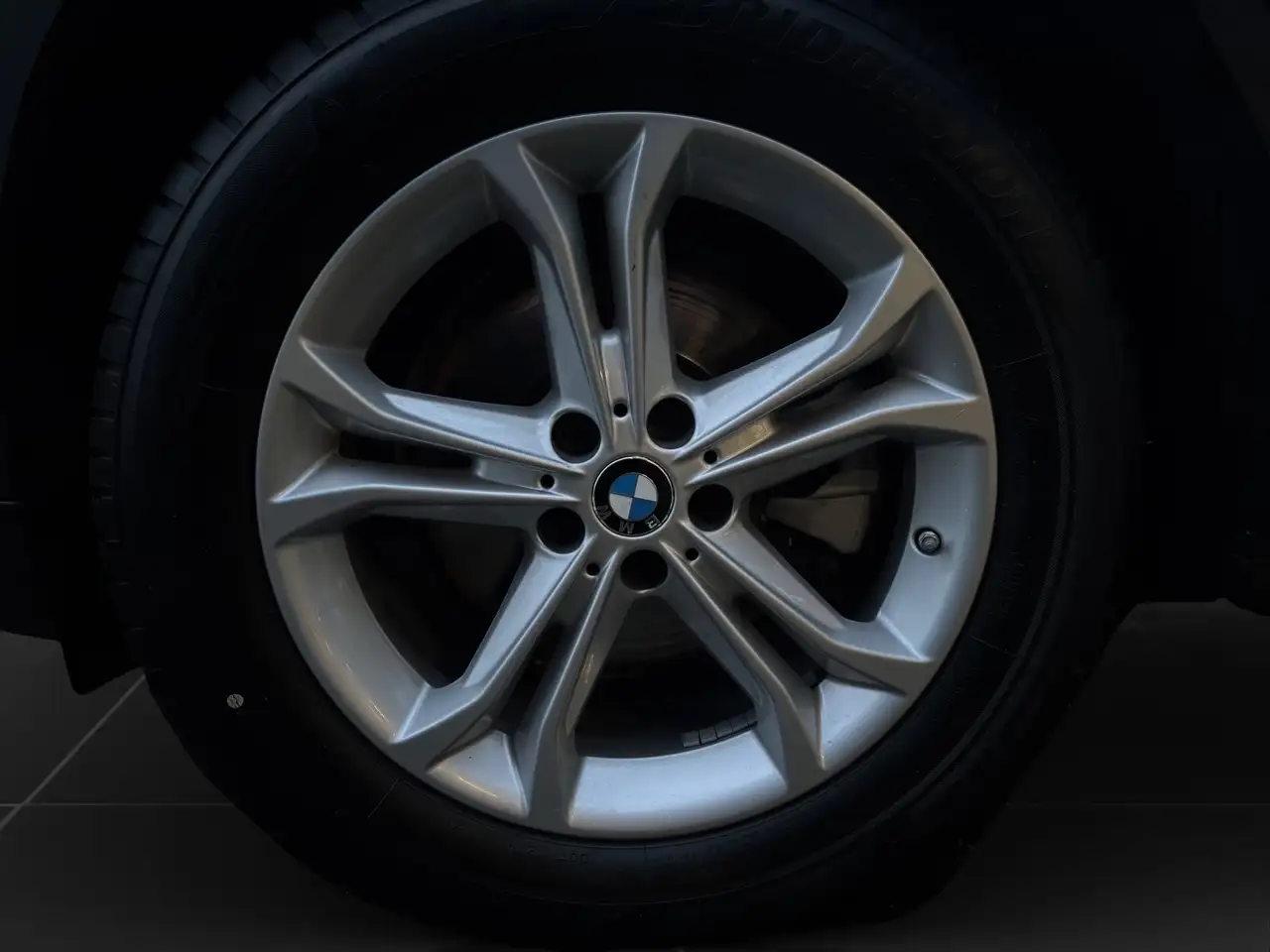 BMW X3 xDrive20i LED | Kamera | Navigation | Sitzh. | etc 8