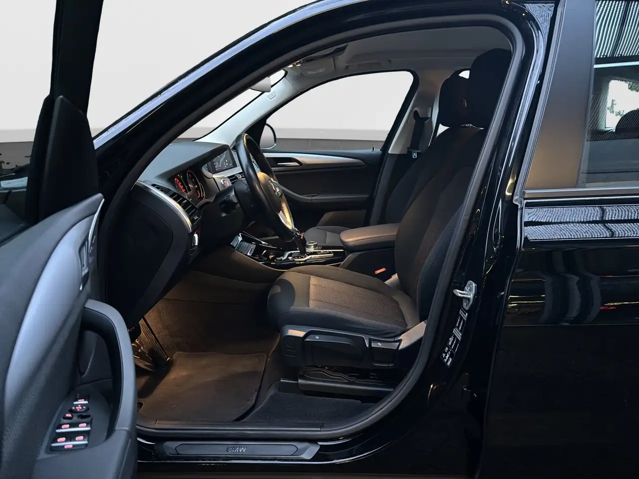 BMW X3 xDrive20i LED | Kamera | Navigation | Sitzh. | etc 10