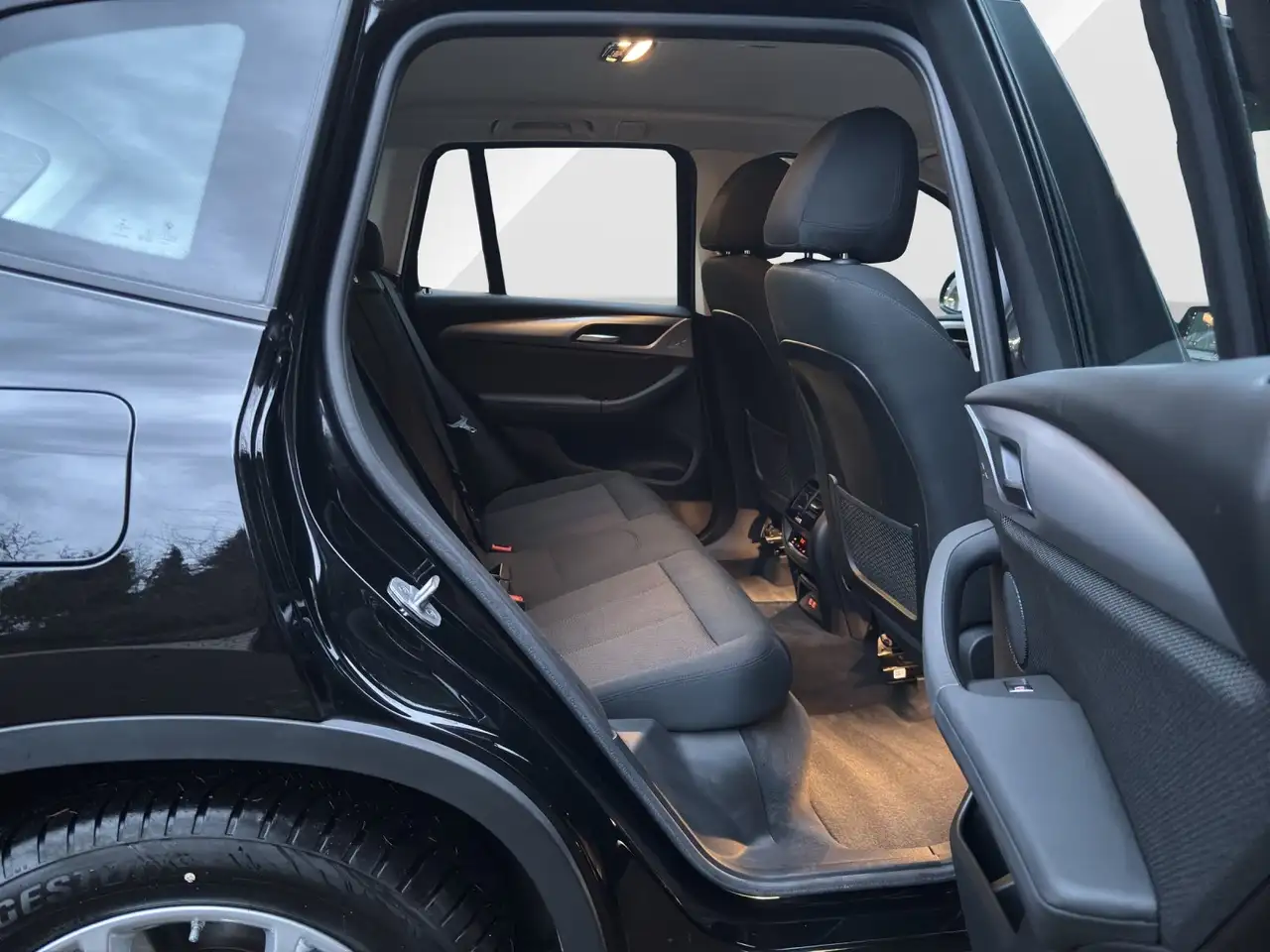 BMW X3 xDrive20i LED | Kamera | Navigation | Sitzh. | etc 13