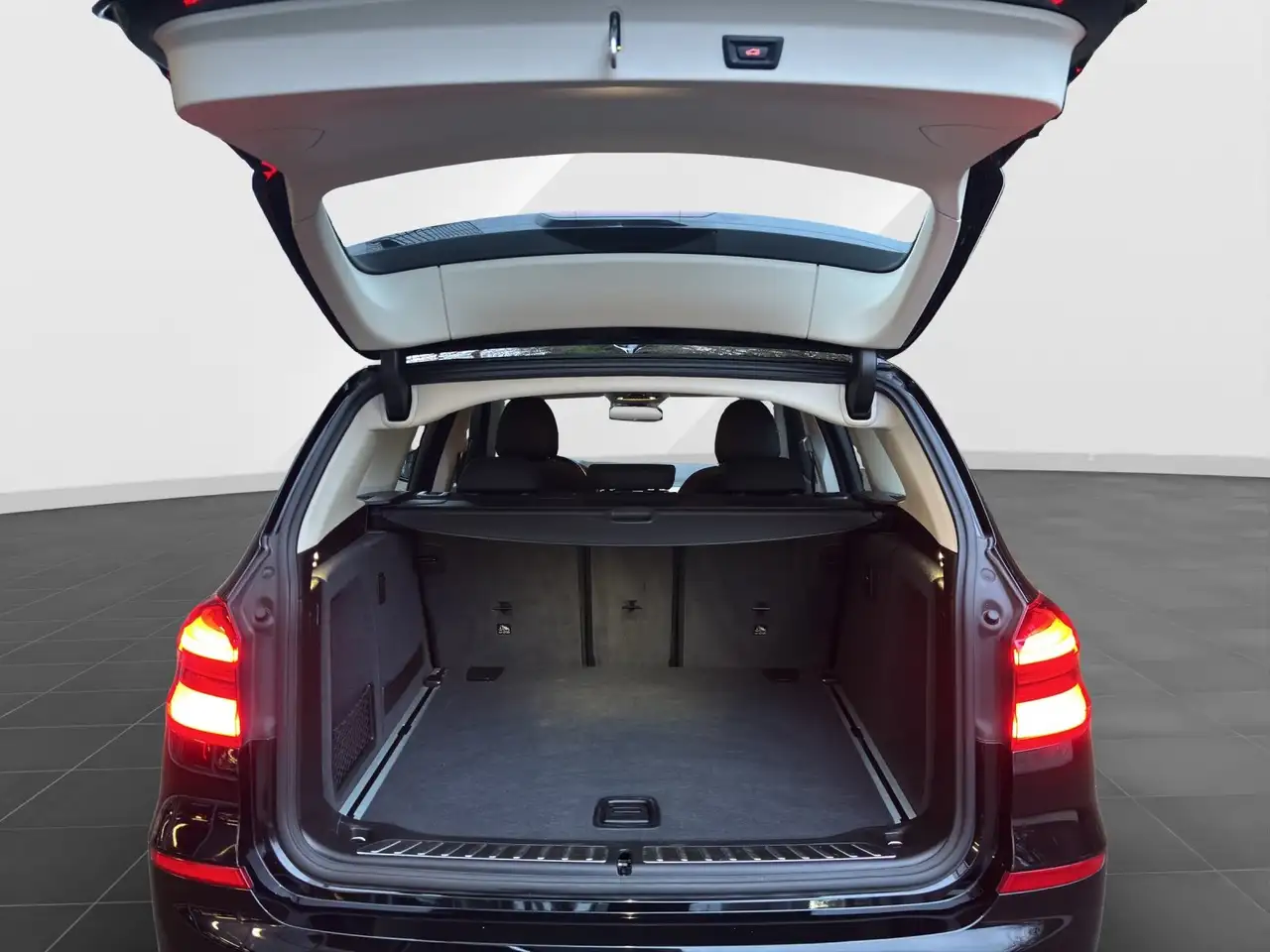 BMW X3 xDrive20i LED | Kamera | Navigation | Sitzh. | etc 9