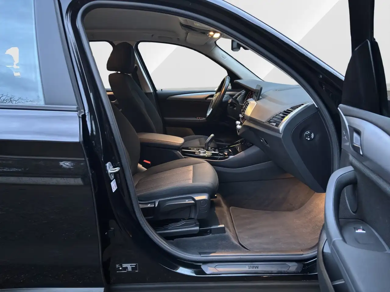 BMW X3 xDrive20i LED | Kamera | Navigation | Sitzh. | etc 11