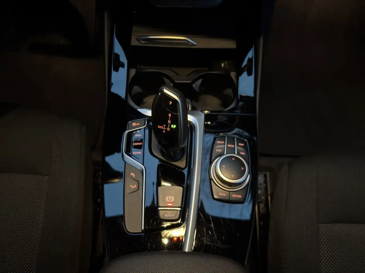 BMW X3 xDrive20i LED | Kamera | Navigation | Sitzh. | etc 17