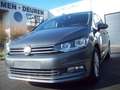 Volkswagen Touran 1.2 TSI Highline - btw aftrekbaar - 1 st eig. Gris - thumbnail 4